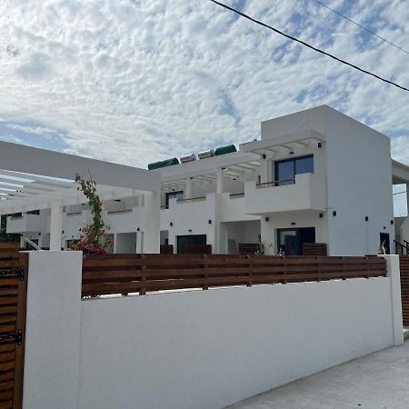 Κimiro Hotel Tsilivi Plános Екстериор снимка