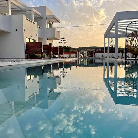 Κimiro Hotel Tsilivi Plános Екстериор снимка