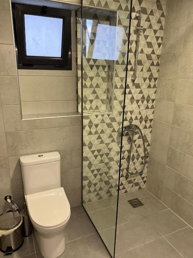 Κimiro Hotel Tsilivi Plános Екстериор снимка