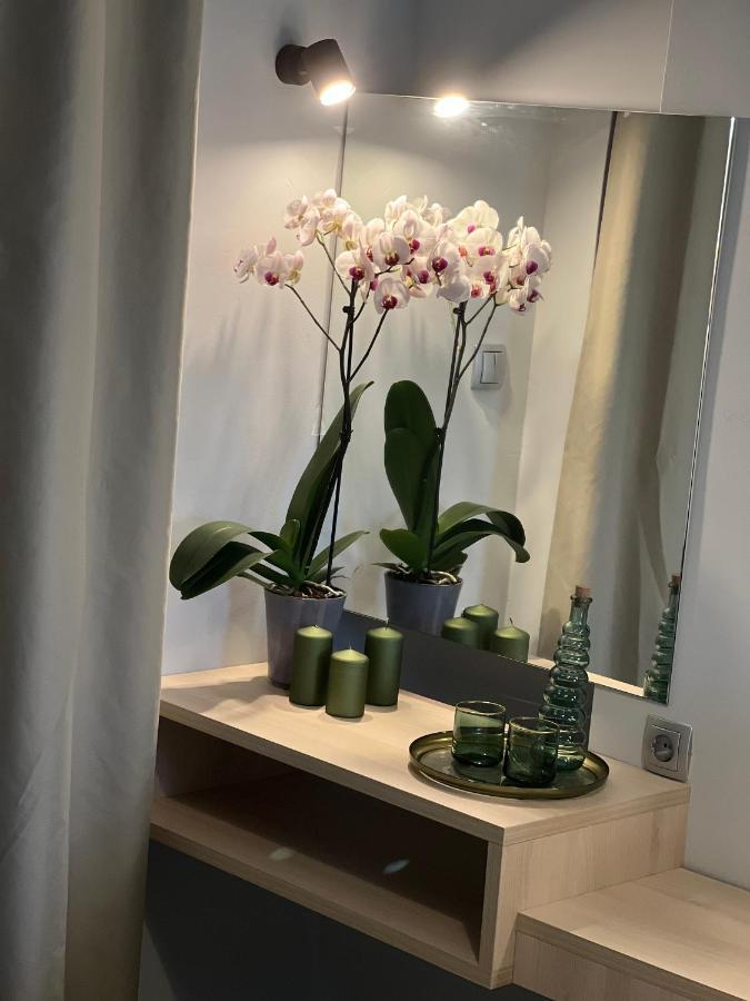 Κimiro Hotel Tsilivi Plános Екстериор снимка
