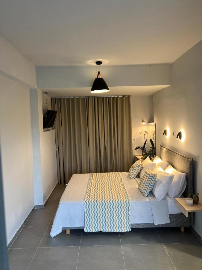 Κimiro Hotel Tsilivi Plános Екстериор снимка