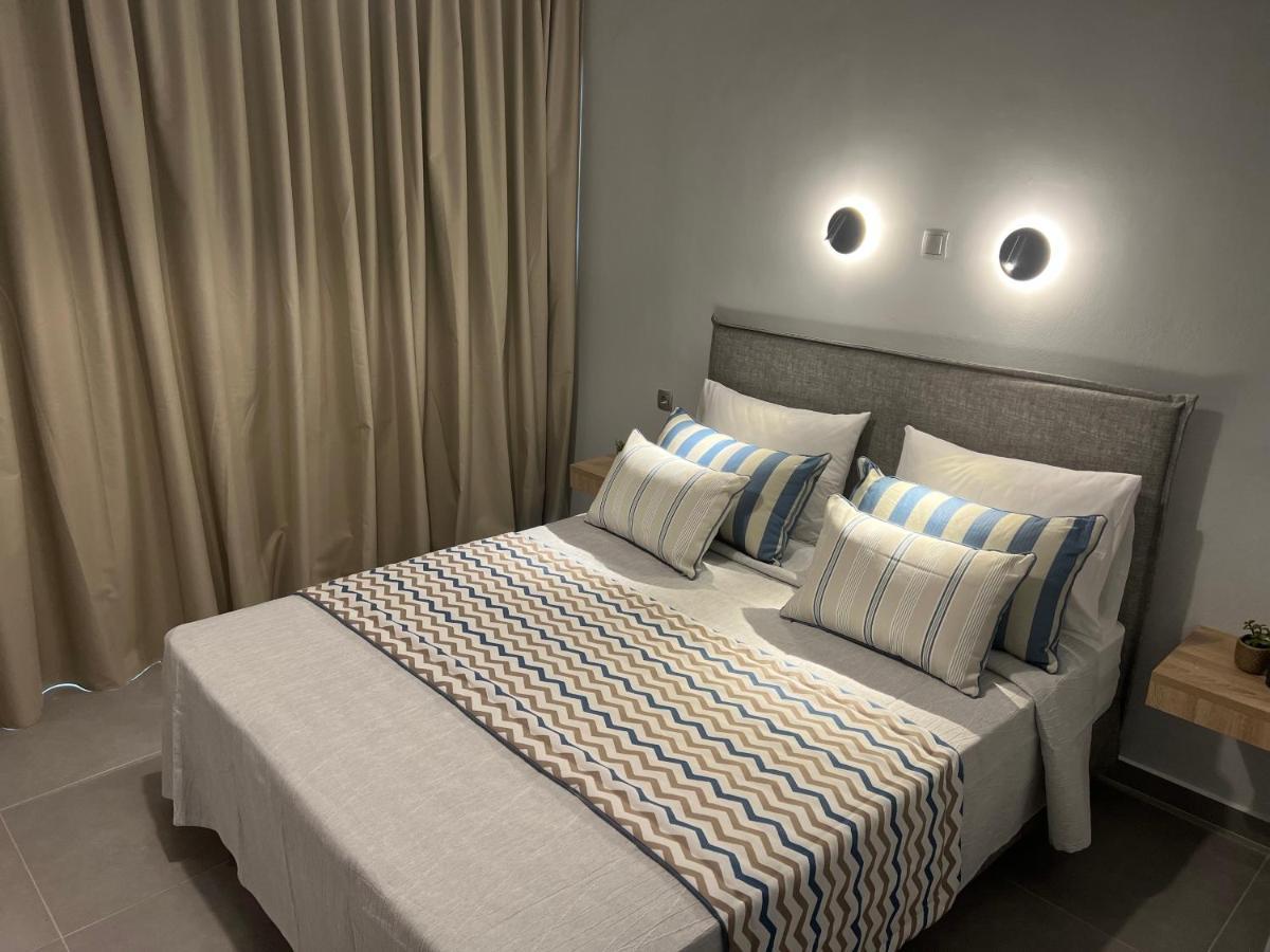 Κimiro Hotel Tsilivi Plános Екстериор снимка