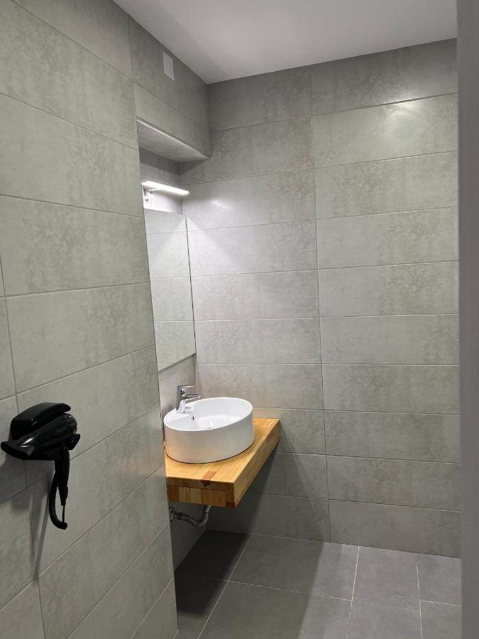 Κimiro Hotel Tsilivi Plános Екстериор снимка