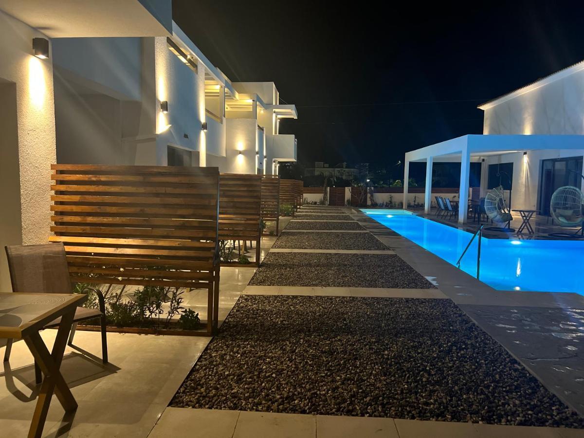 Κimiro Hotel Tsilivi Plános Екстериор снимка